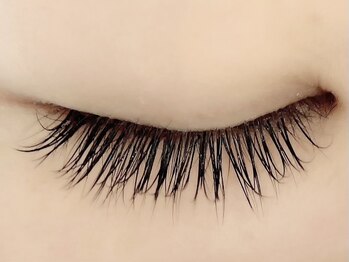 カラン 焼津店(CALIN)/シングルラッシュ120本