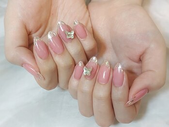 クルール(Couleur)/ガラスフレンチ