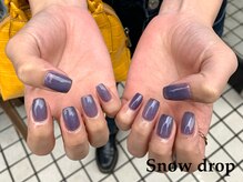 スノー ドロップ(Snow drop)/vi2