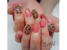 アイネイル(iNAIL)/