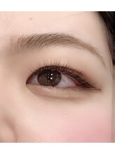 ビューティーアミューズメント 星置店/カラーエクステ