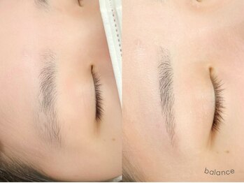 バランス 泉中央店(balance)/人気のアイブロウWAX♪