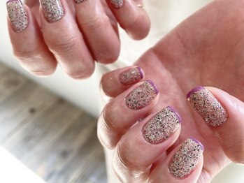 アンティム ネイル(INTIME nail)/