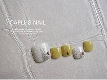 ブランシェキャプラス(BRANCHE CAPLUS)/■FOOT monthly■ 2207