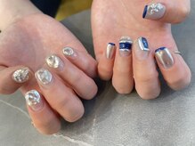 ルル(RuRu)/持ち込みデザイン