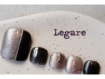 レガーレ 蒲田(Legare)/フット定額シンプル(蒲田)