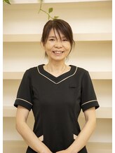 シルキーまつもと 木山 奈津子