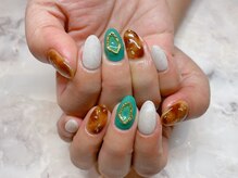 エブリ 厚木妻田店(Every)/お客様ネイル