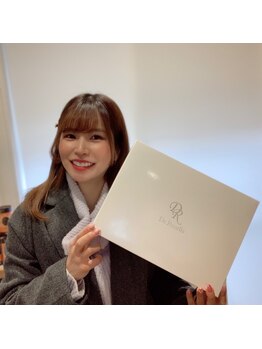 メディカルサロン かとれあ/おめでとうございます