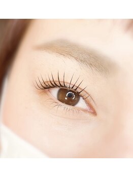 ユー アイズ(u eyes)/まつ毛パーマ・ラッシュリフト