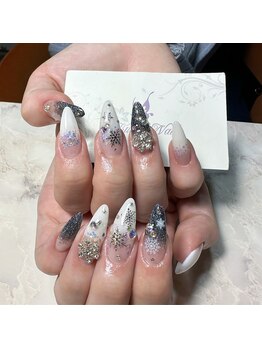ツメ ネイル(Tsume Nail)/プレミアムプラン