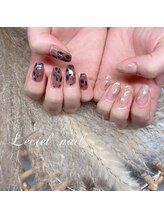 ルシエル(LeCiel)/持ち込みデザイン