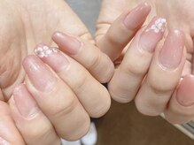 シピー(chipie by anon)/MAI◆定額選べるシンプルコース