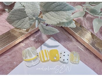 フット定額Bコース