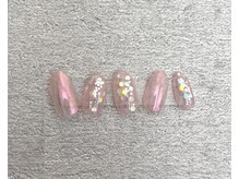 ラウレア(Laule'a)/定額Design チーク