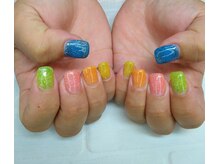 ネイルラビット(NAIL Rabbit)/