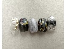 デューネイルスタジオ(dew nail studio)/90min.インクニュアンス