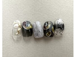 90min.インクニュアンス