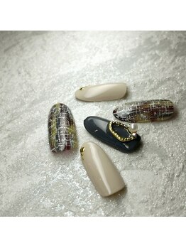 レッシュネイル サロンアンドスクール(RECH NAIL salon&school)/