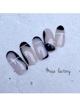 ミューズ ファクトリー(Muse factory)/Art B