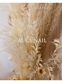 アウラネイル(AULA NAIL) 上野  真奈美