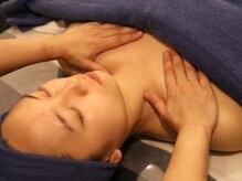 クリアヒーリングサロン