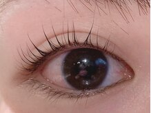 メイクスペース ミキ(MAKE SPACE MIKI)/パリジェンヌ