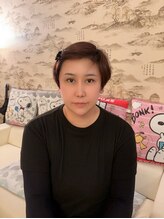 中山健康館&nbsp;も も