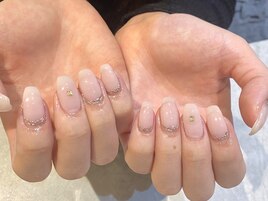 綺麗めニュアンス