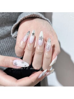 ホシノ ユー スタジオ(Hoshino U studio)/