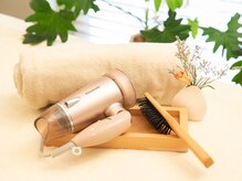 アンピール 相模大野店/個室毎にパウダールーム完備