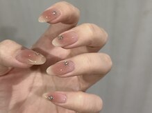 リコ ネイルアンドアイラッシュ 名古屋店(LICO NAIL&EYELASH)/◆持ち込みdesign