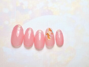 ギャザーパーティー 目白店(gatherparty)/2024春夏トレンドデザイン