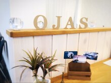 オージャス(OJAS)