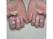 サブリナバイ ルヴィ(savrina by REVI)/