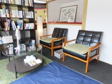 整体院 千香/室内の様子