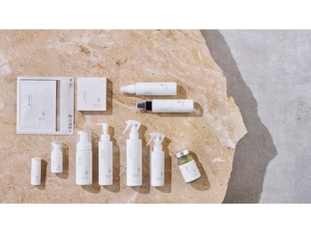 ラボラトリー バイ イー 麻布十番店(laboratory by E)/オリジナルスキンケア【麻布】