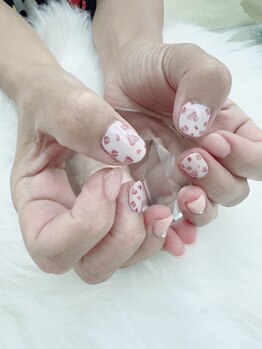 はあとねいる 多治見店/デザイン紹介