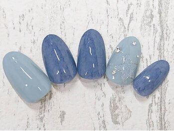 ネオ(Neo)/定額デザイン＊Cコース