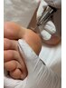 【乾燥が気になる前に…】お手軽フットケア