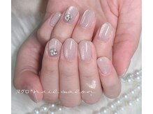 マグロ ネイルサロン/