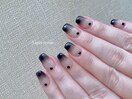 ブラックグラデ