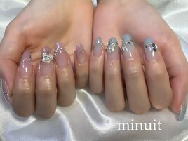 luxury　design　course 14300円