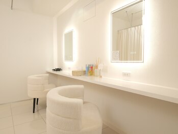 マナアイラッシュスタジオ(MANA EYELASH STUDIO)/#マツエク#まつげパーマ#心斎橋