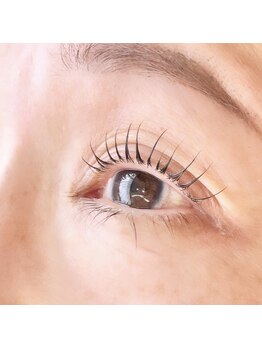 リアン 半田青山店(LIEN)/まつげパーマ