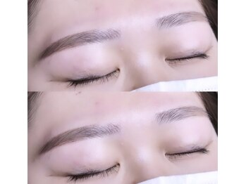 フィールリファイン(Feel Refine)/パリジェンヌブロウリフト