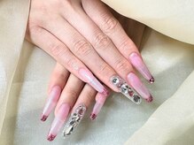 ラモダサロン(LA MODA salon)/