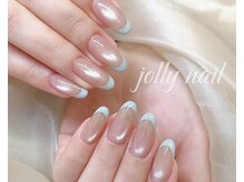 ジョリー(Jolly)の雰囲気（画像の持ち込みやご相談がございましたら、お気軽にどうぞ^ ^）