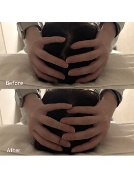 パウ(Paw)/変化写真