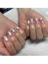 アイリッシュネイル 久屋大通店(Irish Nail)/ぷるマグ